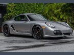Thumbnail Photo undefined for 2012 Porsche Cayman R